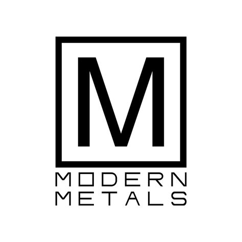 modern metals everett wa